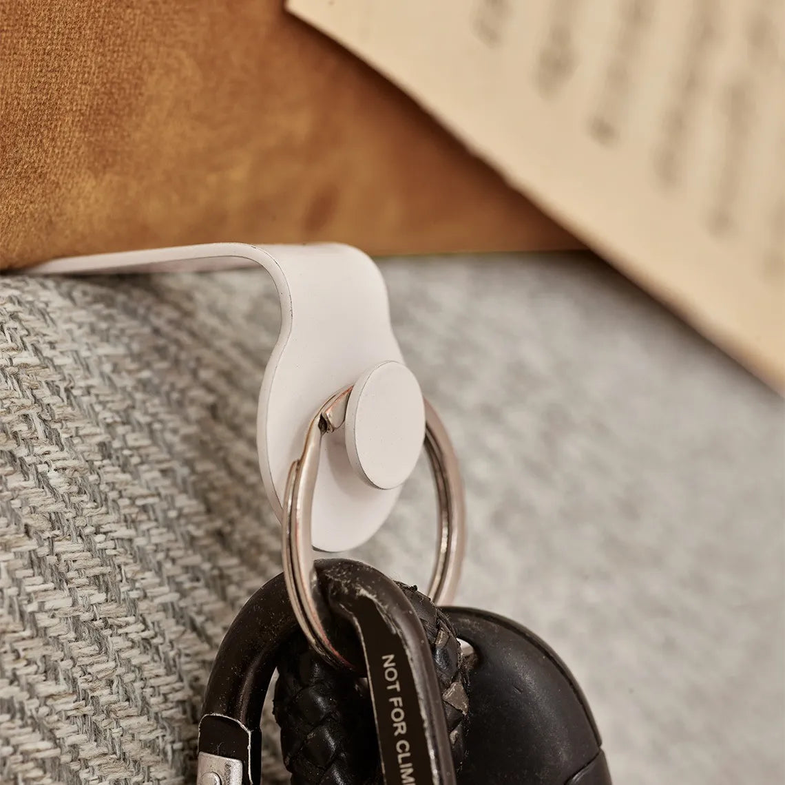 Padded Wall Boards Accessories - Hook Docormania.eu