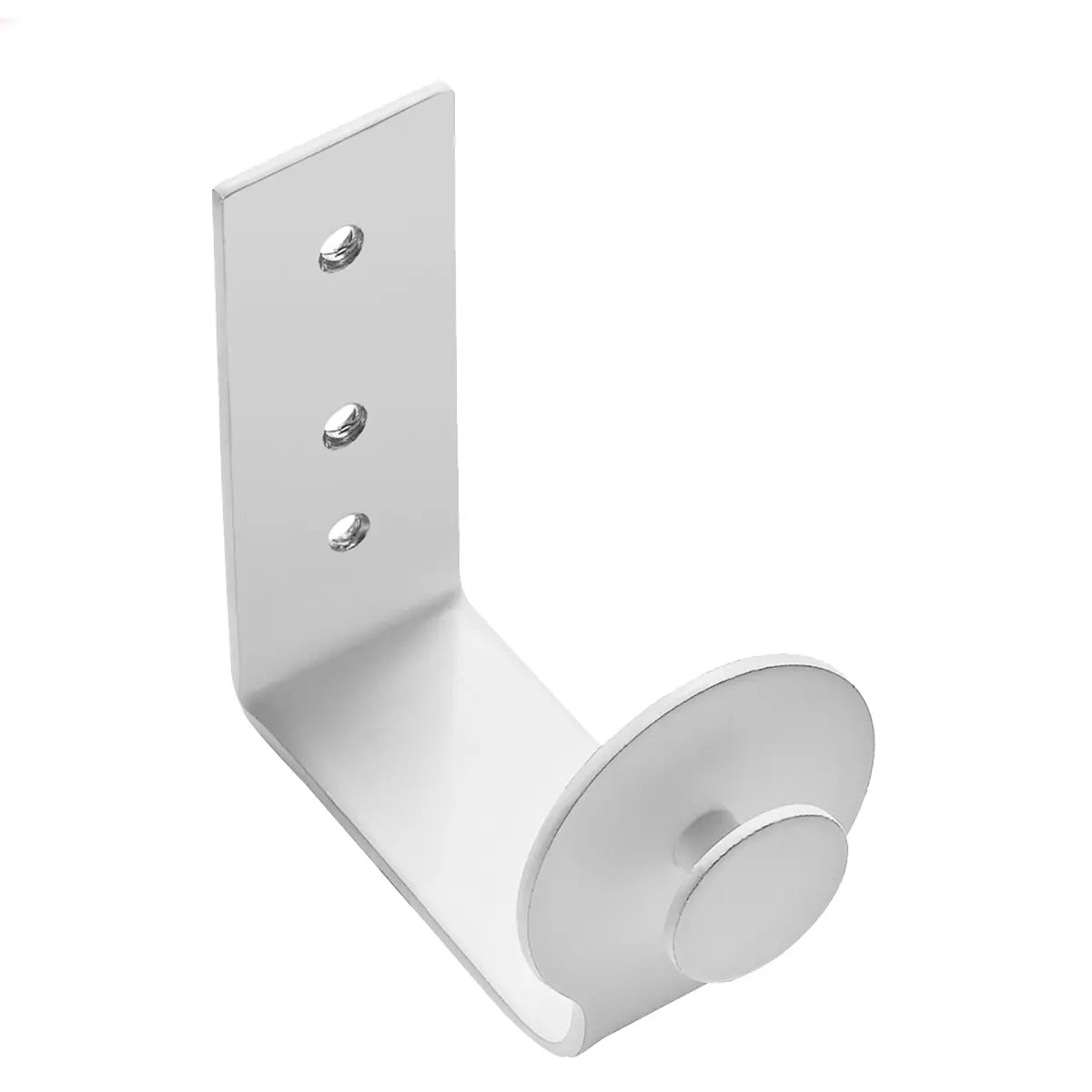 Padded Wall Boards Accessories - Hook on white background Docormania.eu