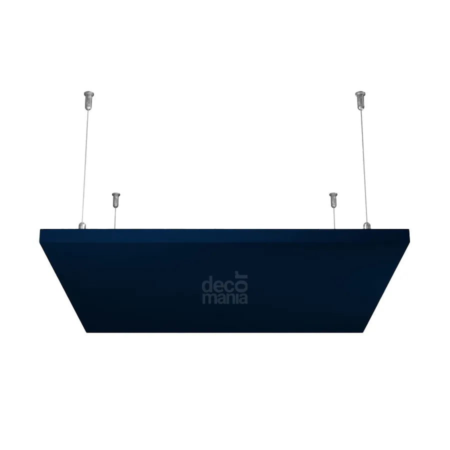 Pixel AIR - Acoustic Suspended Ceiling Panel colour swatch on white background DecorMania.eu