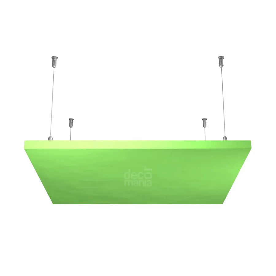 Pixel AIR - Acoustic Suspended Ceiling Panel colour swatch on white background DecorMania.eu