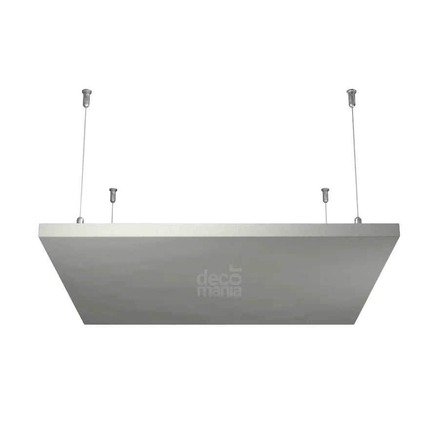 Pixel AIR - Acoustic Suspended Ceiling Panel colour swatch on white background DecorMania.eu