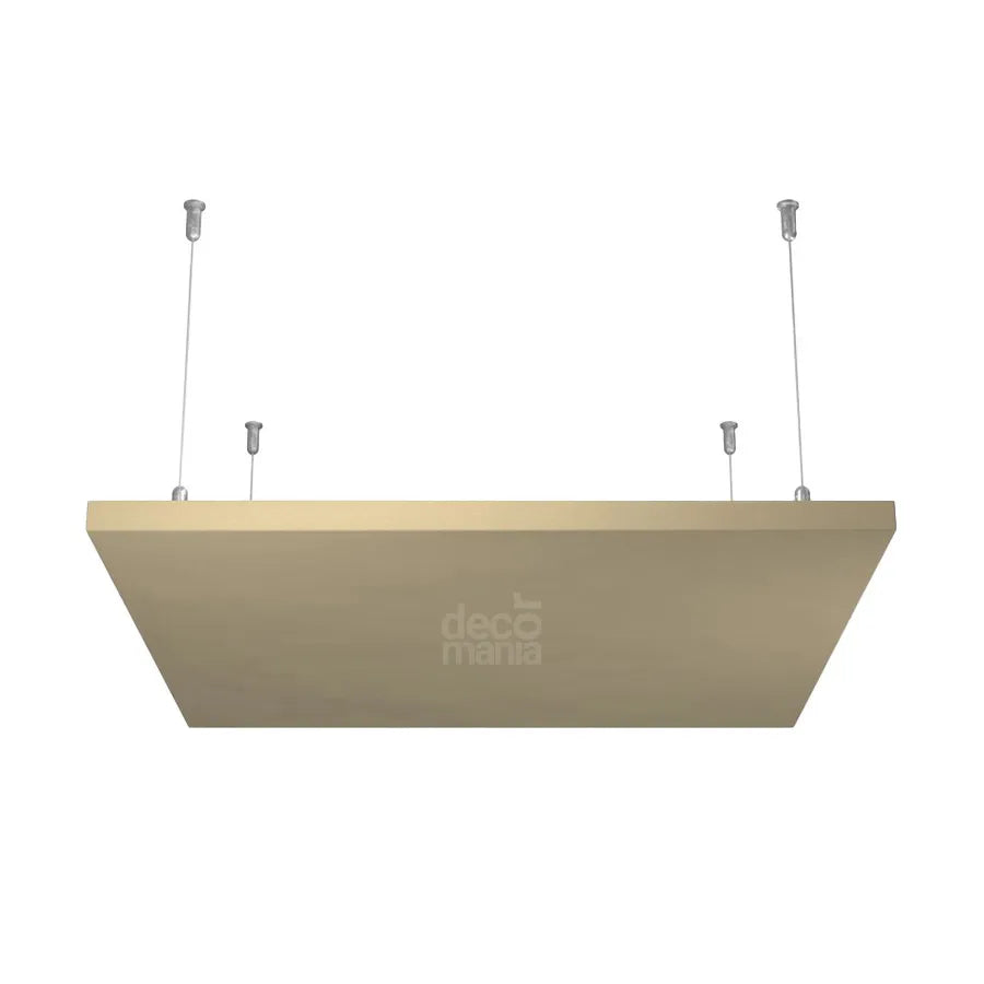 Pixel AIR - Acoustic Suspended Ceiling Panel colour swatch on white background DecorMania.eu