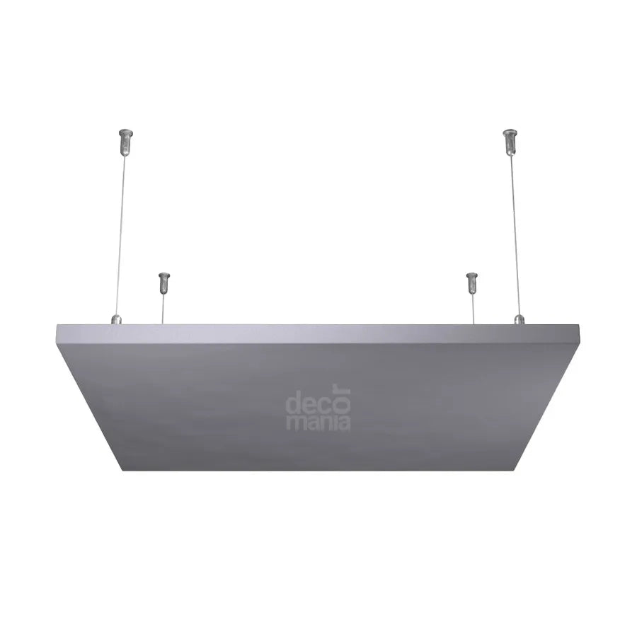 Pixel AIR - Acoustic Suspended Ceiling Panel colour swatch on white background DecorMania.eu