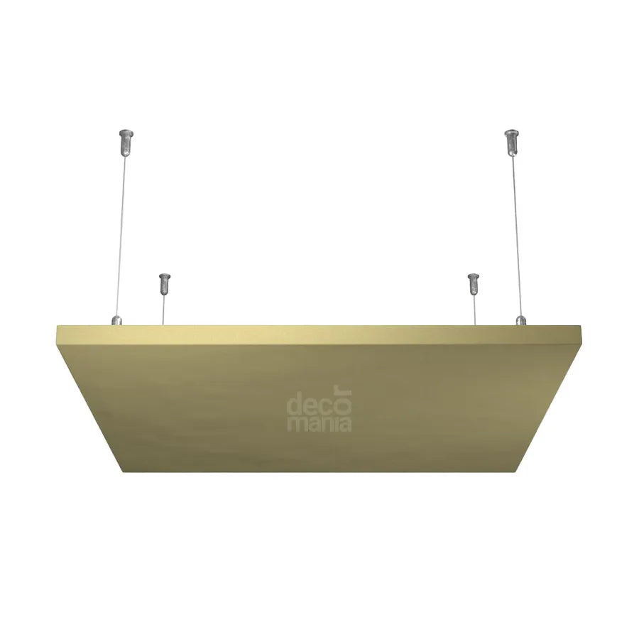 Pixel AIR - Acoustic Suspended Ceiling Panel colour swatch on white background DecorMania.eu