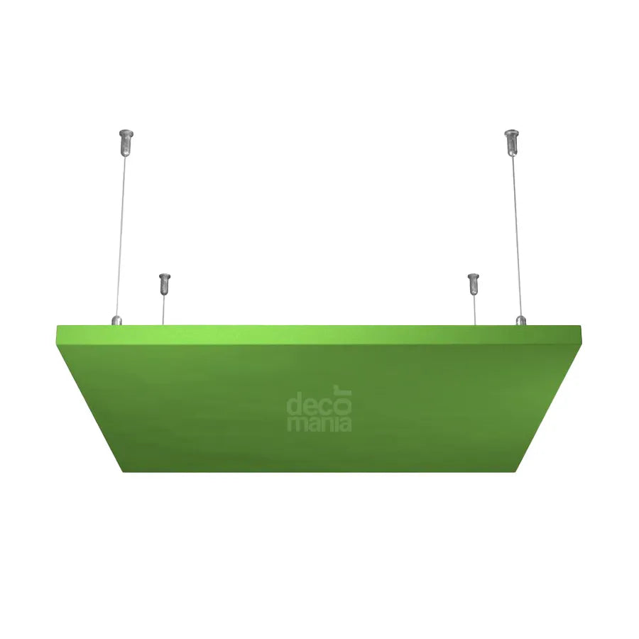 Pixel AIR - Acoustic Suspended Ceiling Panel colour swatch on white background DecorMania.eu