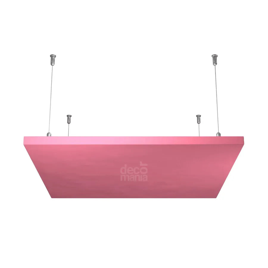 Pixel AIR - Acoustic Suspended Ceiling Panel colour swatch on white background DecorMania.eu