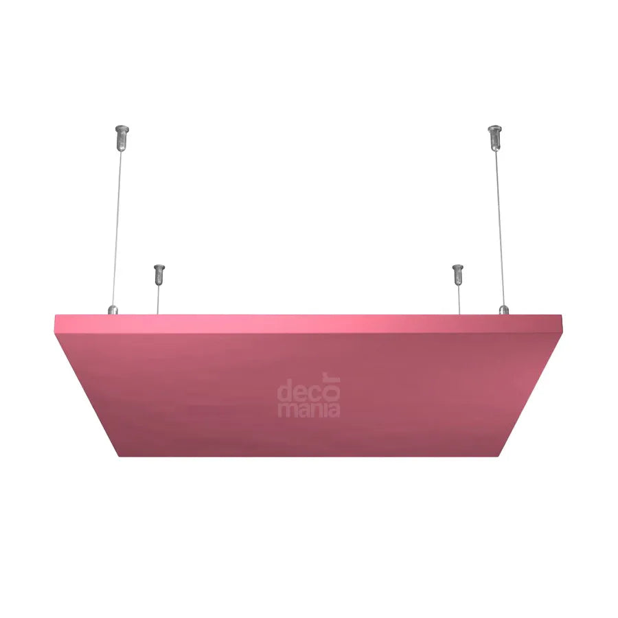 Pixel AIR - Acoustic Suspended Ceiling Panel colour swatch on white background DecorMania.eu