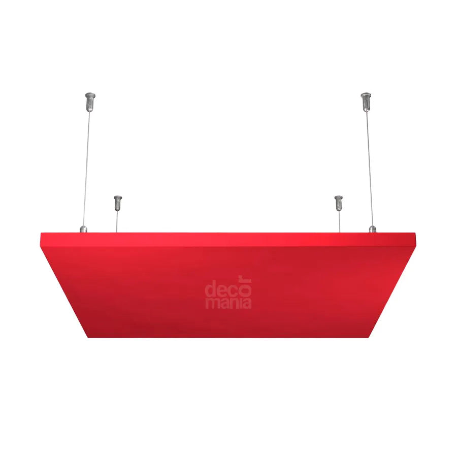 Pixel AIR - Acoustic Suspended Ceiling Panel colour swatch on white background DecorMania.eu