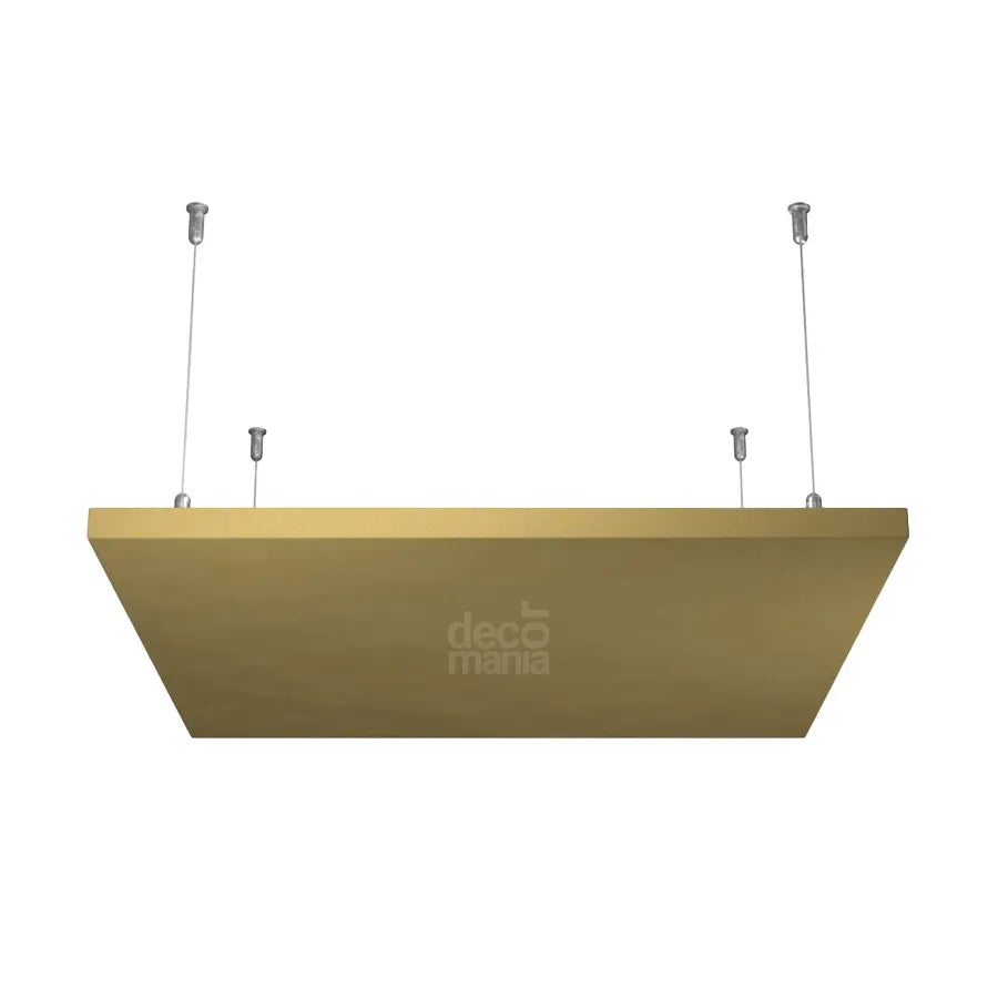 Pixel AIR - Acoustic Suspended Ceiling Panel colour swatch on white background DecorMania.eu