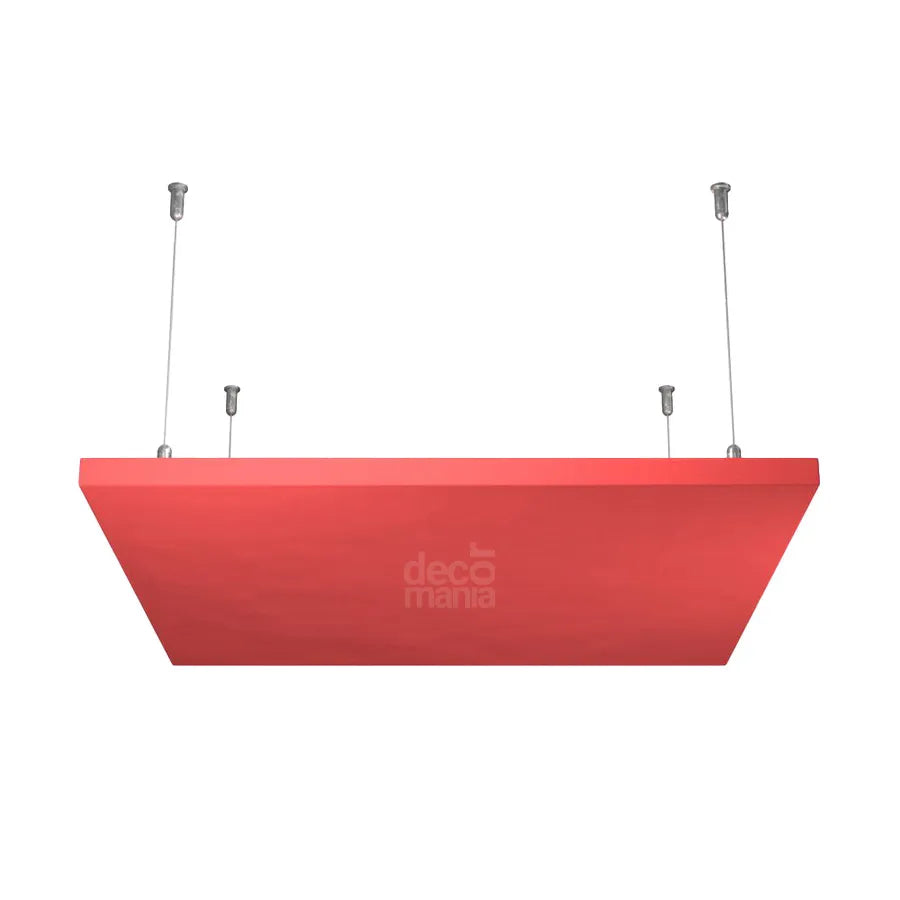 Pixel AIR - Acoustic Suspended Ceiling Panel colour swatch on white background DecorMania.eu