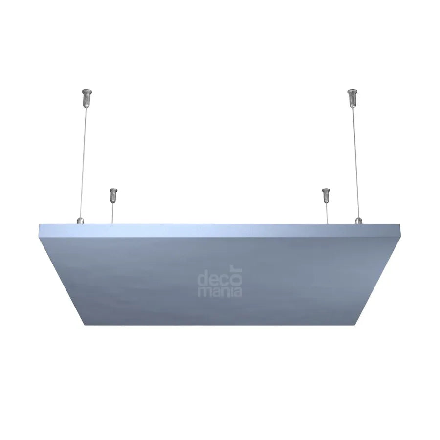 Pixel AIR - Acoustic Suspended Ceiling Panel colour swatch on white background DecorMania.eu