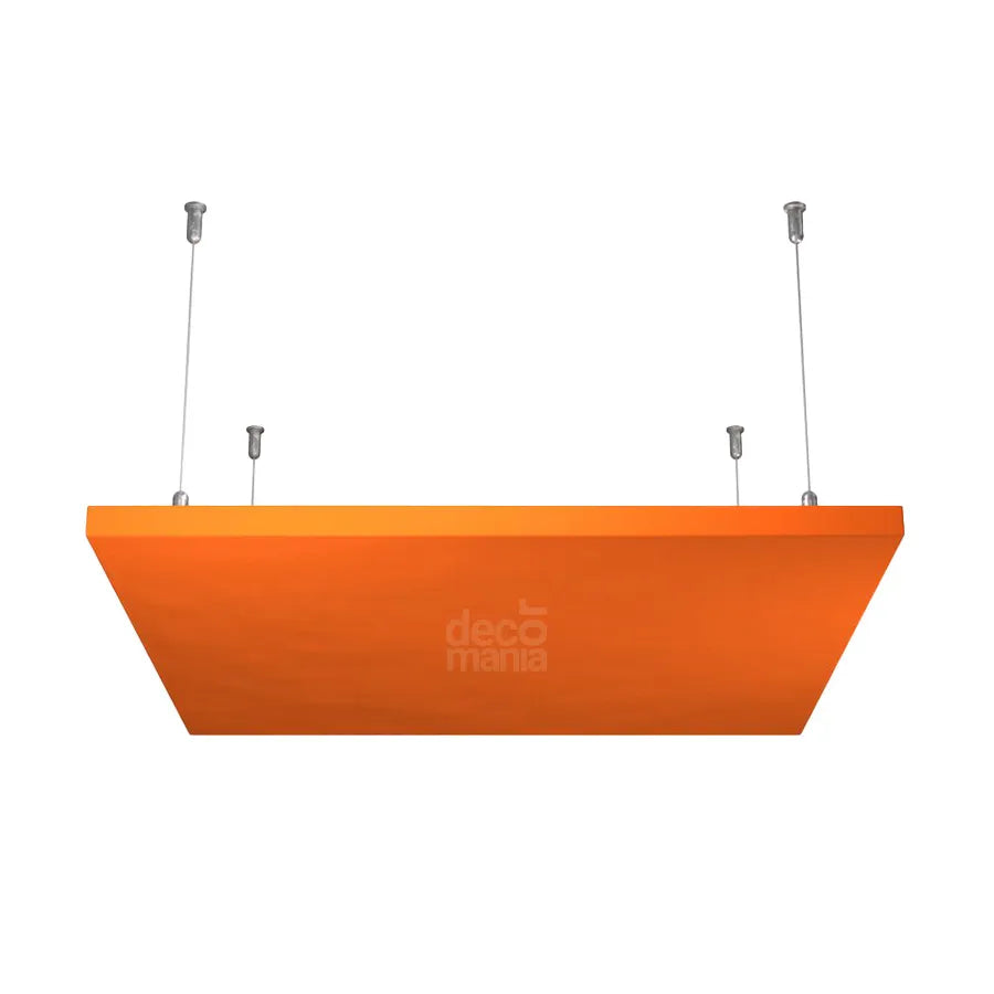 Pixel AIR - Acoustic Suspended Ceiling Panel colour swatch on white background DecorMania.eu