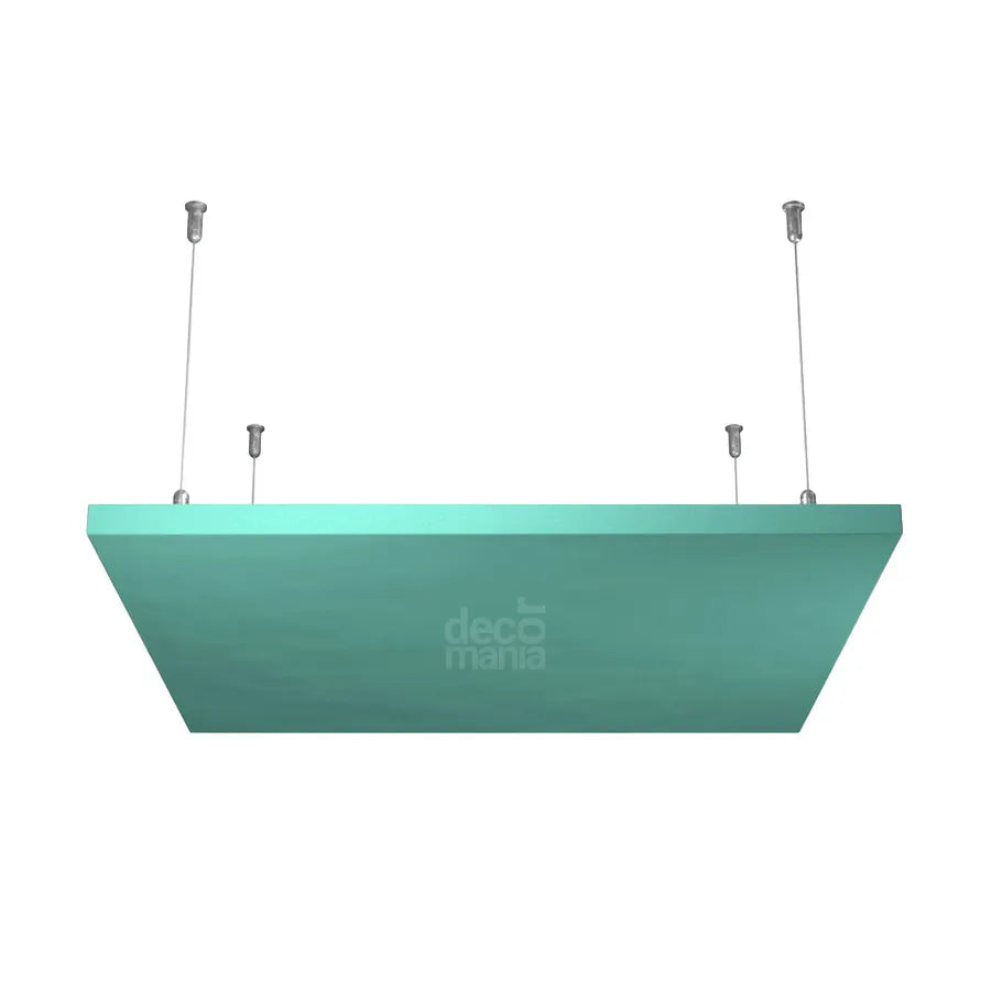 Pixel AIR - Acoustic Suspended Ceiling Panel colour swatch on white background DecorMania.eu