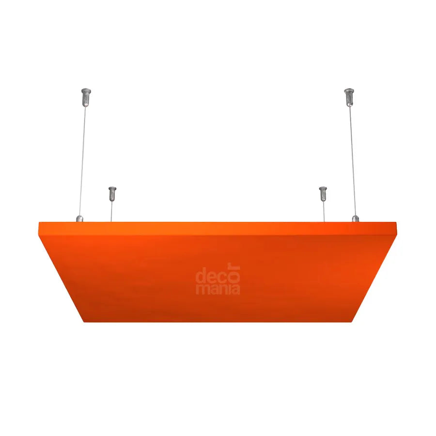 Pixel AIR - Acoustic Suspended Ceiling Panel colour swatch on white background DecorMania.eu