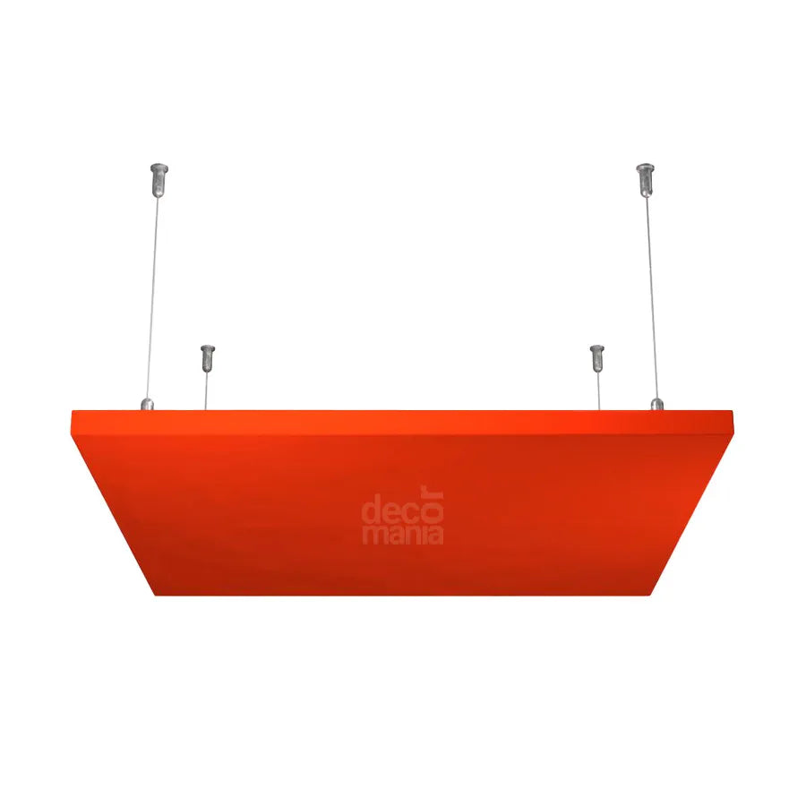 Pixel AIR - Acoustic Suspended Ceiling Panel colour swatch on white background DecorMania.eu