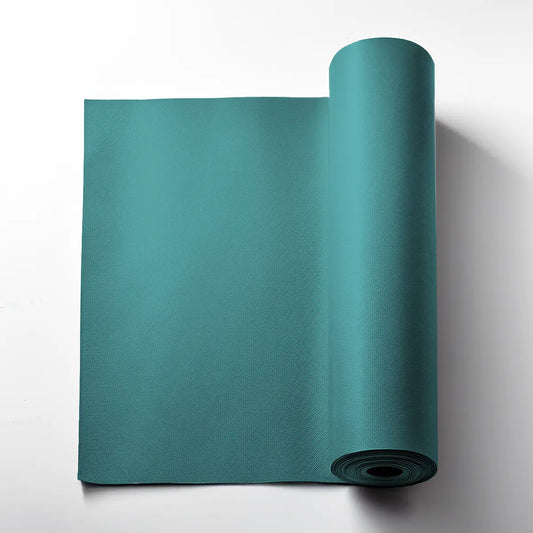 Plain Acoustic Wallpaper Wool colour swatch Decormania.eu