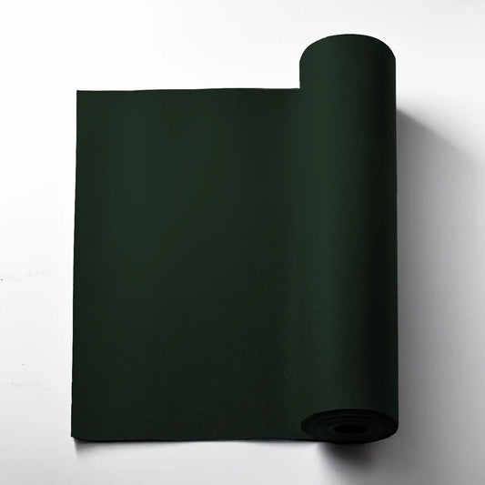 Plain Acoustic Wallpaper Wool colour swatch Decormania.eu