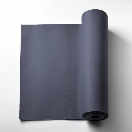 Plain Acoustic Wallpaper Wool colour swatch Decormania.eu