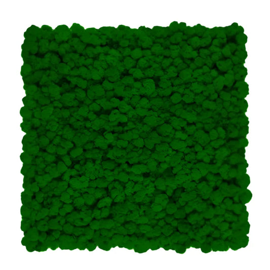 Reindeer Preserved Moss Wall Decor 4 kg breen swatch DecorMania.eu