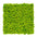 Reindeer Preserved Moss Wall Decor 4 kg light green swatch DecorMania.eu