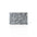 3D Concrete Wall Panels LEAF colour swatch on white background DecorMania EU