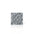 3D Concrete Wall Panels MULTISQUARES colour swatch on white background DecorMania eu