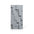 3D Concrete Wall Panels STAIRS colour swatch on white background DecorMania EU