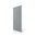 3D Concrete Wall Panels GROOVE colour swatch on white background DecorMania.eu