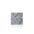 3D Concrete Wall Panels MULTICRYSTAL colour swatch on white background DecorMania EU