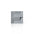 3D Concrete Wall Panels TRANSFORMER colour swatch on white background DecorMania EU