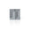 3D Concrete Wall Panels TRANSFORMER colour swatch on white background DecorMania.eu