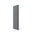 3D Concrete Wall Panels RIFT XL colour swatch on white background DecorMania UK