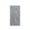 Painel de Parede de Concreto 3D WAVES 