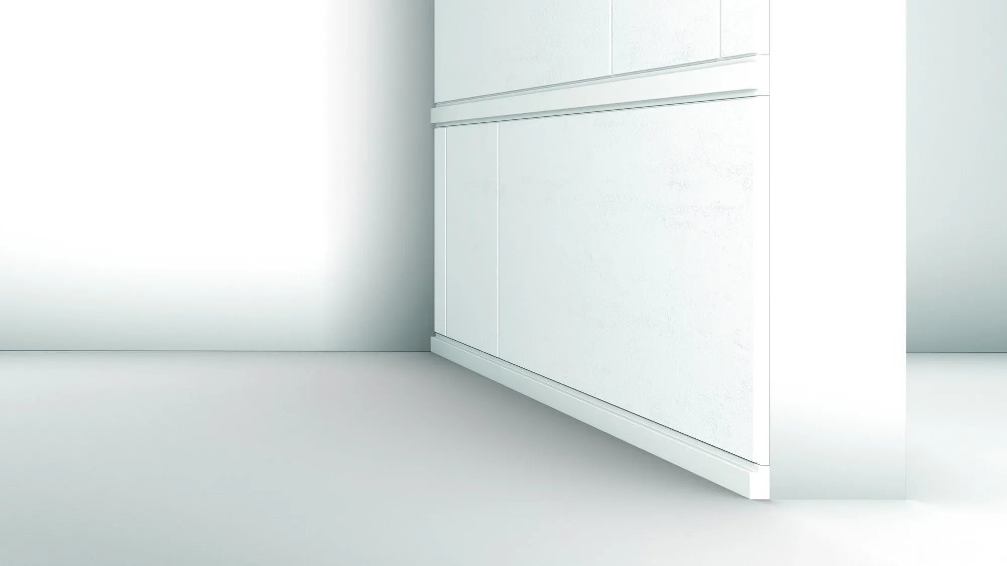 SCURETTO 3D Polyurethane Wall Art Panel closeup photo DecorMania.eu