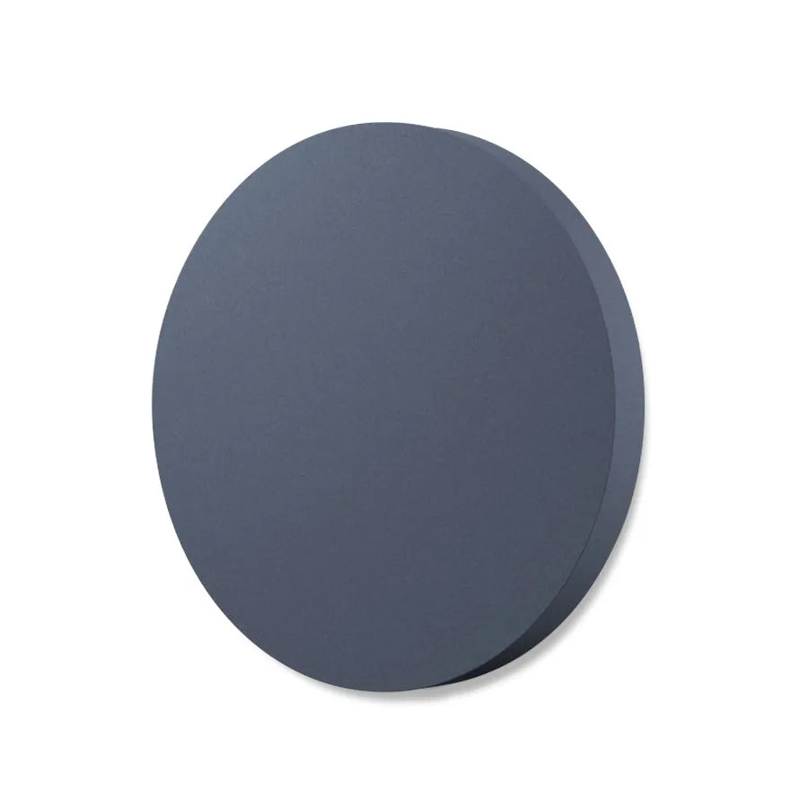 DOT L Soft Acoustic Wall Panels colour swatch on white background DecorMania.eu