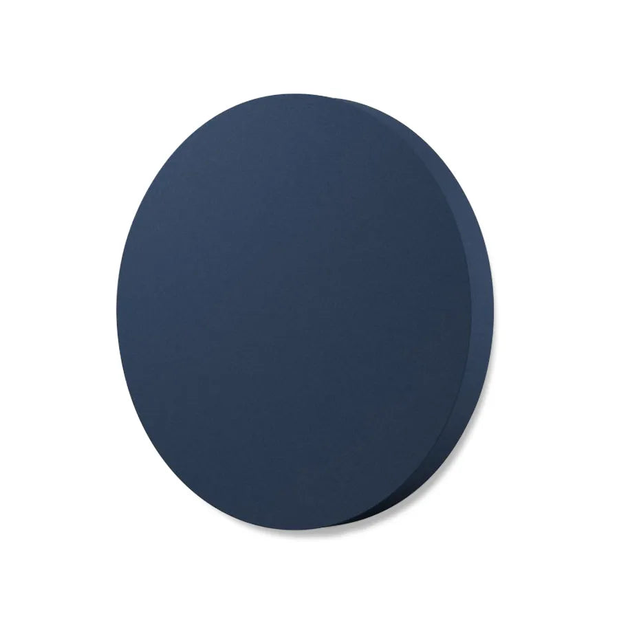 DOT L Soft Acoustic Wall Panels colour swatch on white background DecorMania.eu