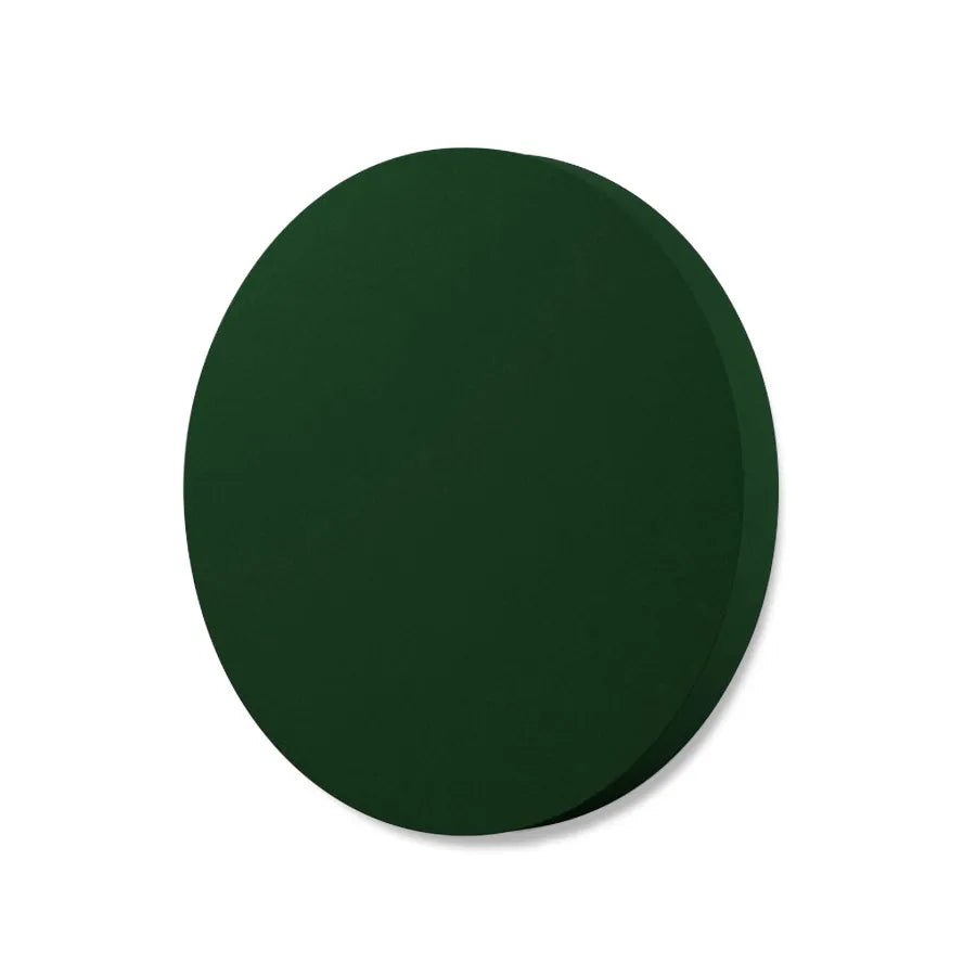 DOT L Soft Acoustic Wall Panel colour swatch on white background DecorMania.eu
