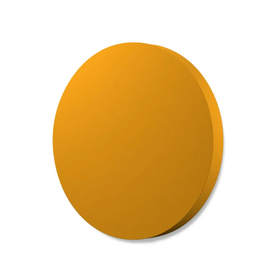 DOT L Soft Acoustic Wall Panel colour swatch on white background DecorMania.eu