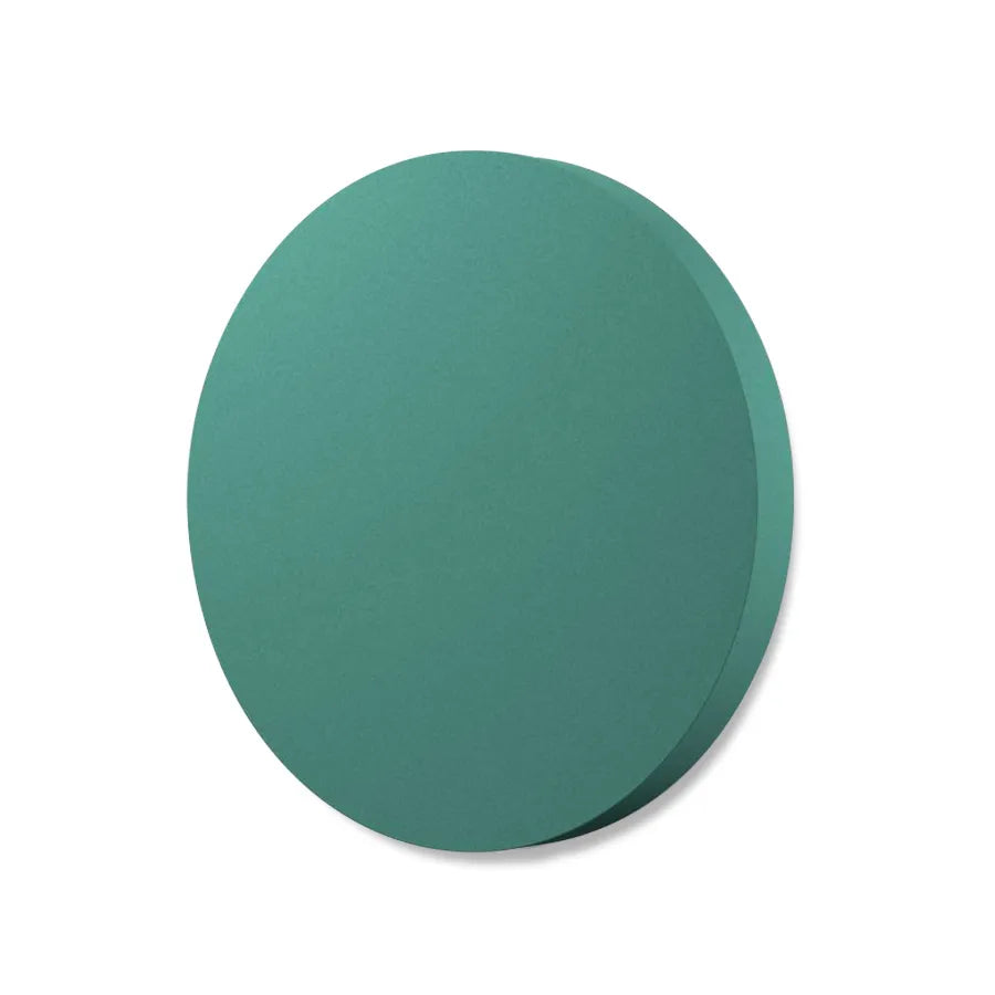 DOT L Soft Acoustic Wall Panels colour swatch on white background DecorMania.eu