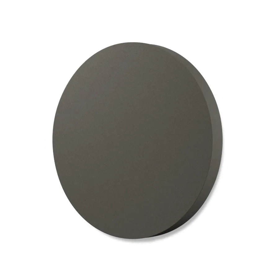 DOT L Soft Acoustic Wall Panel colour swatch on white background DecorMania.eu