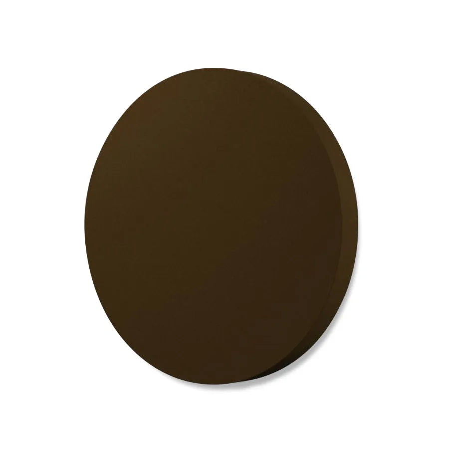 DOT L Soft Acoustic Wall Panel colour swatch on white background DecorMania.eu