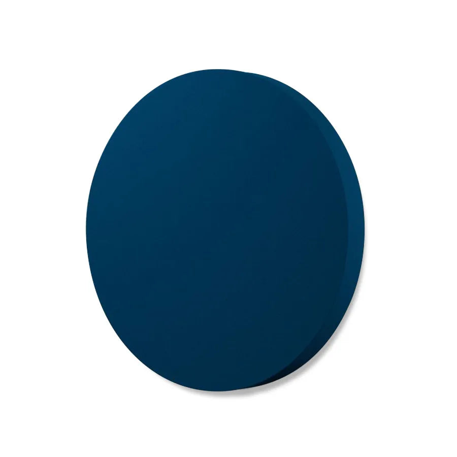DOT L Soft Acoustic Wall Panel colour swatch on white background DecorMania.eu