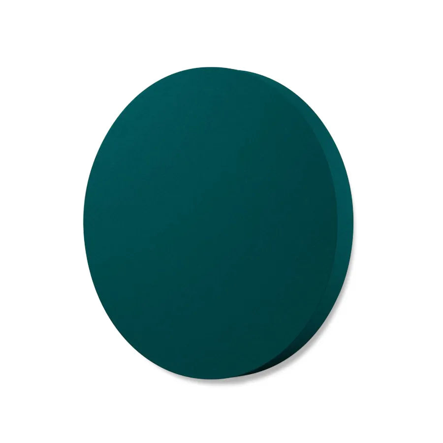 DOT L Soft Acoustic Wall Panel colour swatch on white background DecorMania.eu