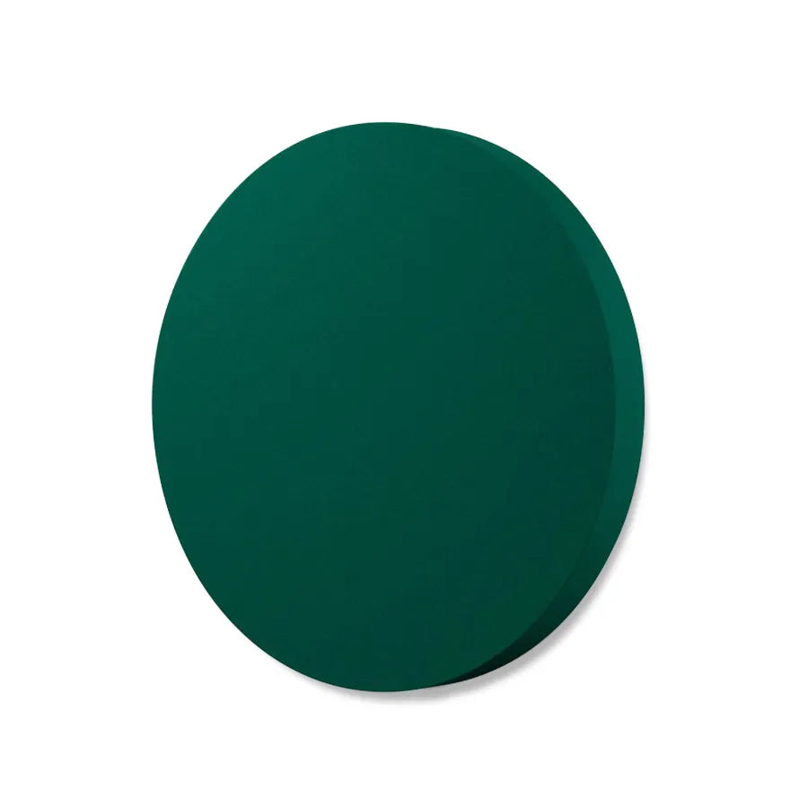 DOT L Soft Acoustic Wall Panel colour swatch on white background DecorMania.eu