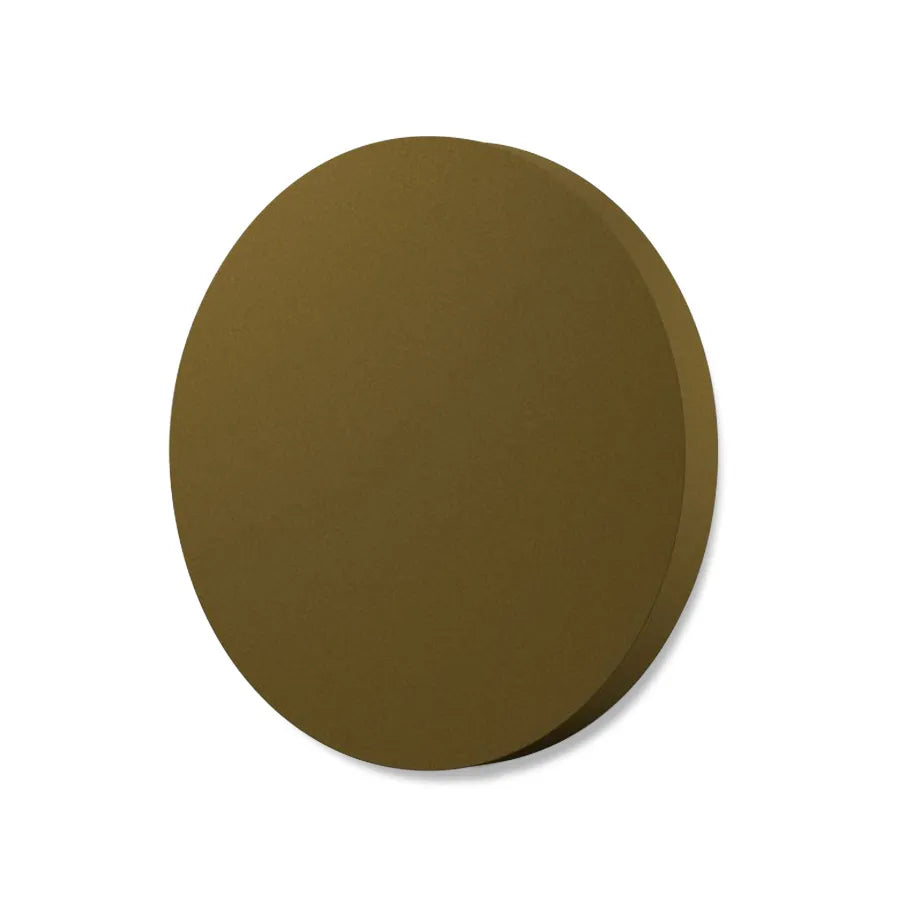 DOT L Soft Acoustic Wall Panel colour swatch on white background DecorMania.eu