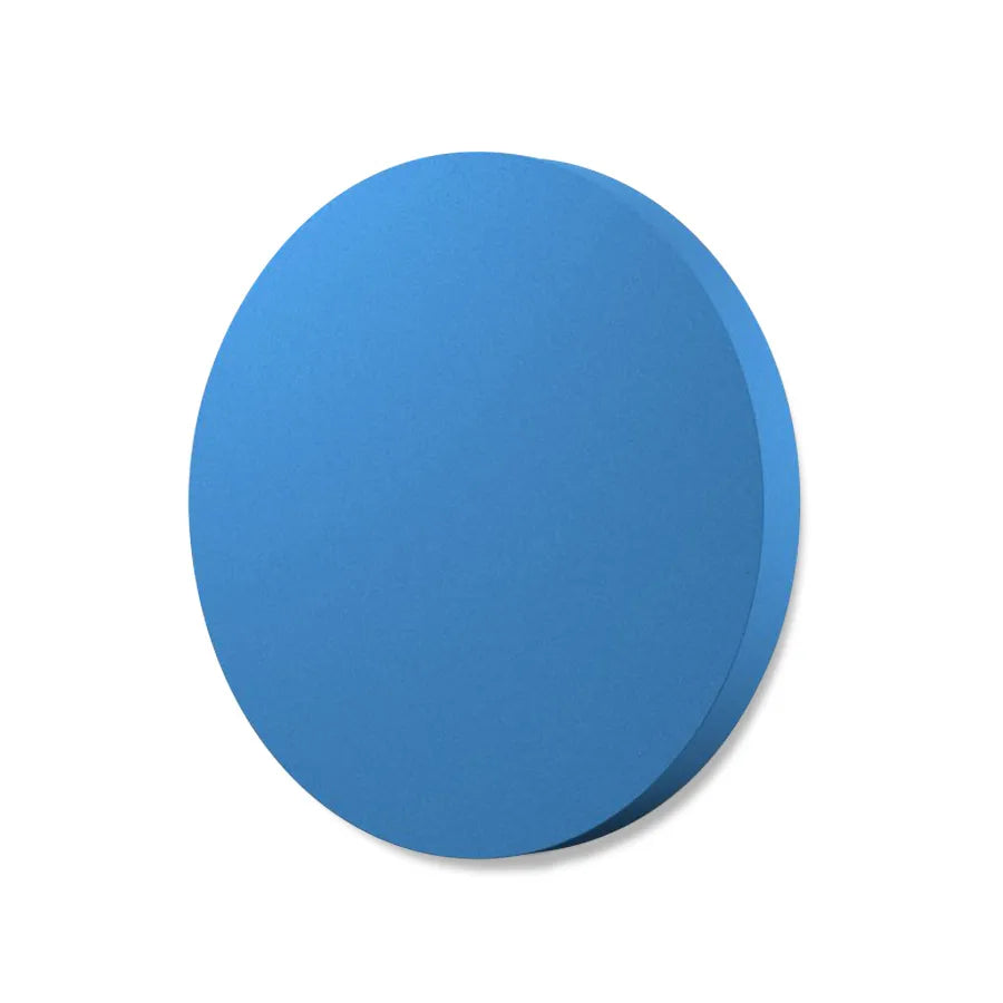 DOT L Soft Acoustic Wall Panels colour swatch on white background DecorMania.eu