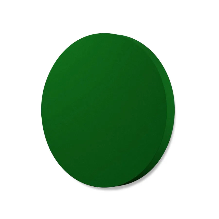 DOT L Soft Acoustic Wall Panel colour swatch on white background DecorMania.eu