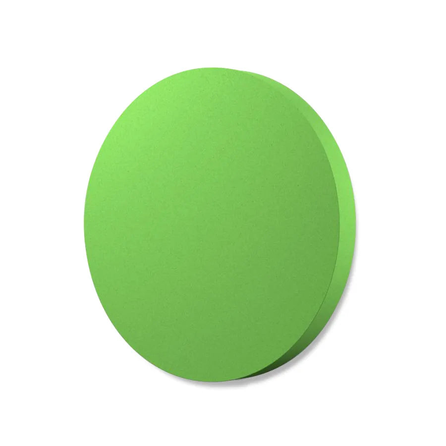 DOT L Soft Acoustic Wall Panels colour swatch on white background DecorMania.eu