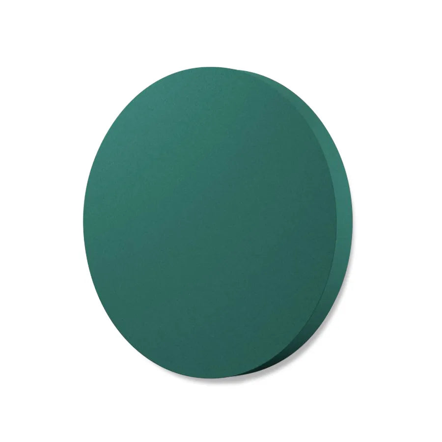 DOT L Soft Acoustic Wall Panel colour swatch on white background DecorMania.eu