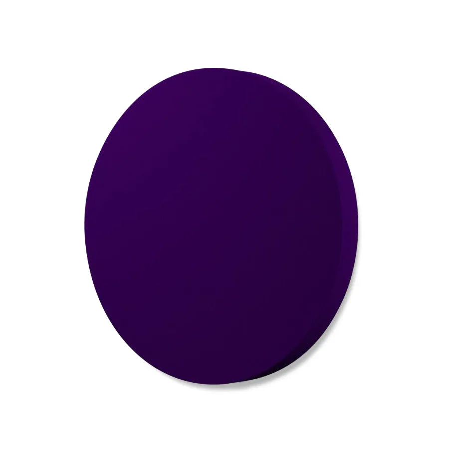 DOT L Soft Acoustic Wall Panels colour swatch on white background DecorMania.eu